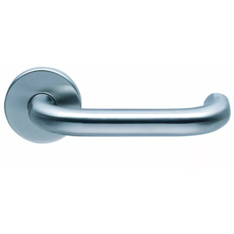 BEQ. DOUBLE INOX S/ROSACES EST.ZG41