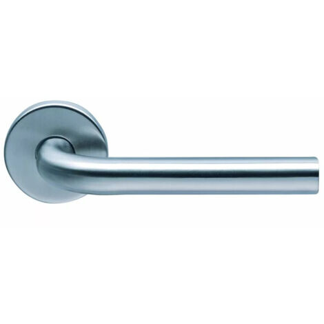 BEQ. DOUBLE INOX S/ROSACES EST.ZG51