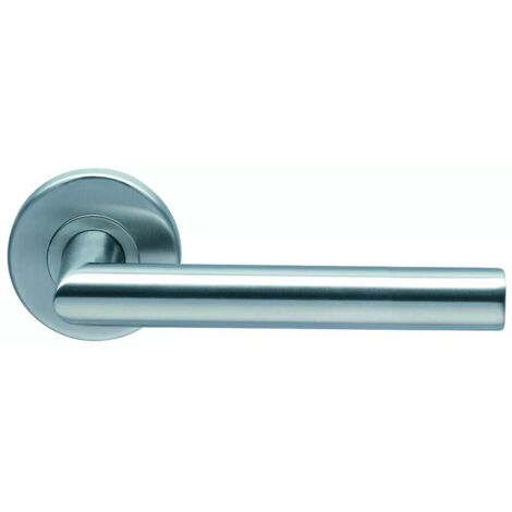 BEQ. DOUBLE INOX S/ROSACES V19
