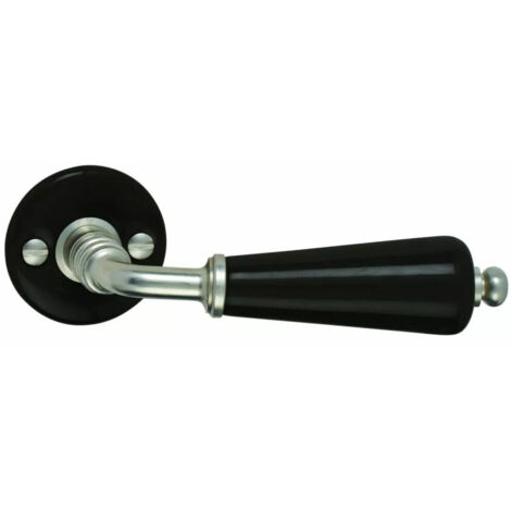 BEQUILLE CANON EBENE S/ROSACE N.MAT