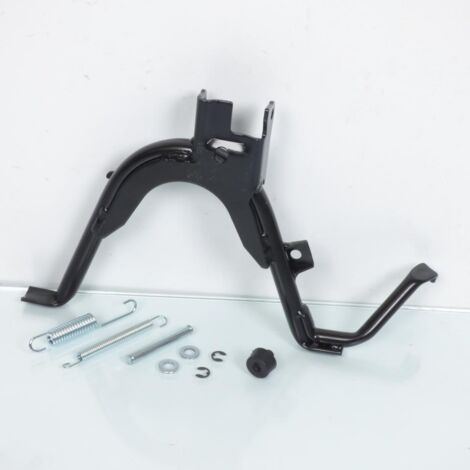 Béquille centrale Buzzetti pour Scooter MBK 50 Ovetto 2T 2007 à