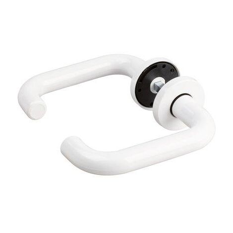 BEQUILLE DB NYL BLANC 232 +ROS. BDC VACHETTE