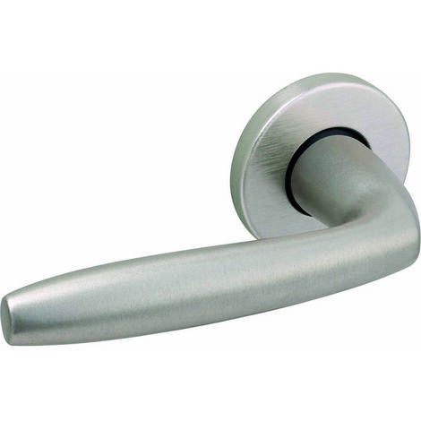 bequille dble orca argent