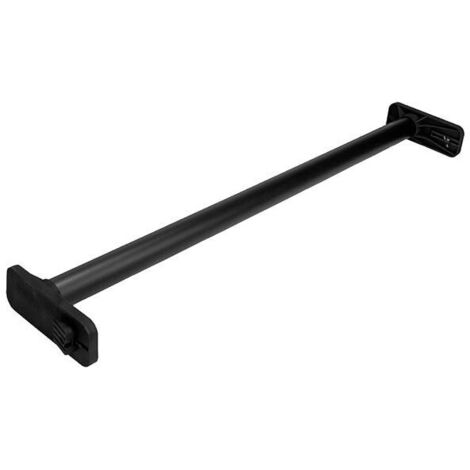 Béquille de porte L.860mm