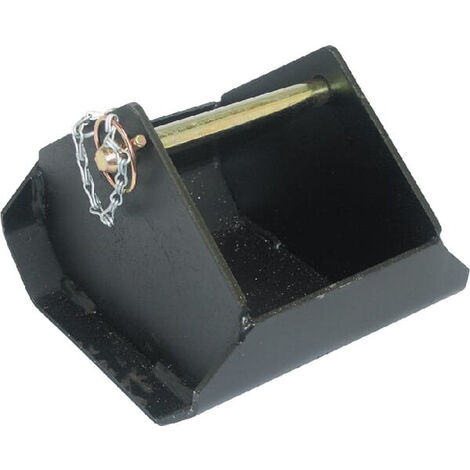 Béquille de remorque UNIVERSEL WS3150