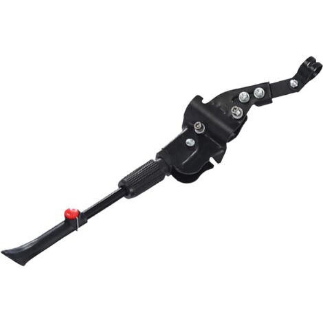 Béquille De Vélo Pour Adultes - Support Pliable Réglable Pour VTT Adultes -