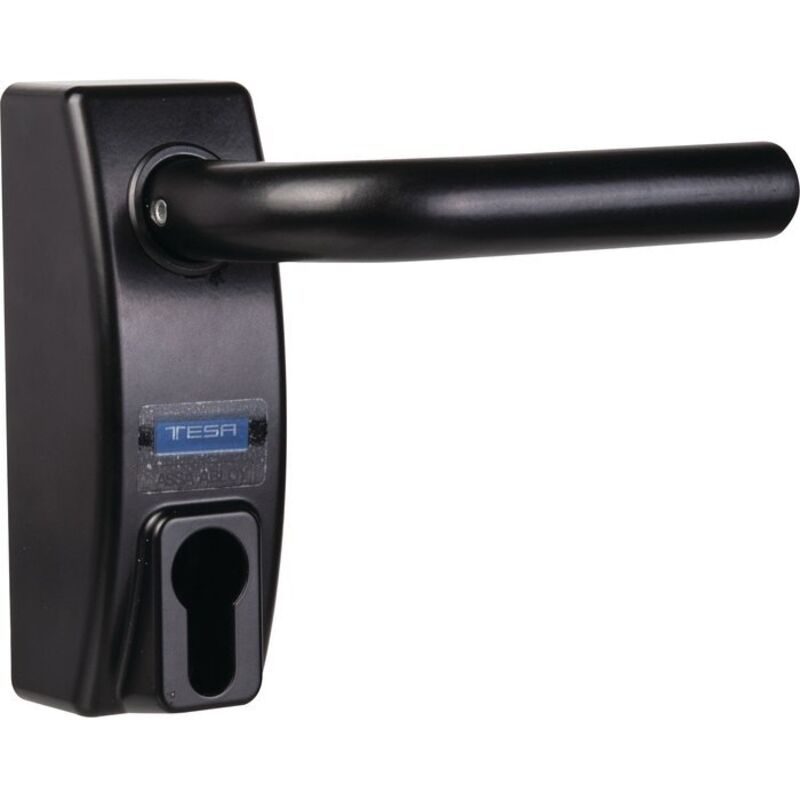 Module a bequille uille cylindre nr