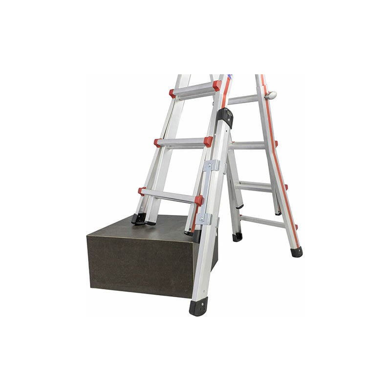 Hymer - Béquille d'échelle pour rattrapage de niveaux - 50302