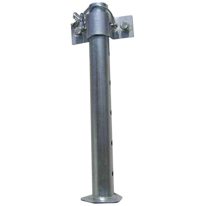 Al-ko - Béquille diamètre 42mm jusqu'à 35cm