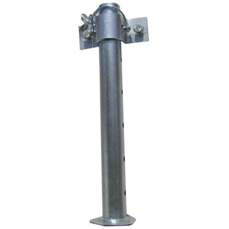 Béquille diamètre 42mm jusqu'à 35cm
