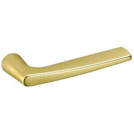 Béquille double 1 portée extérieure L.88 mm 1331 RIVIERA - ASSA ABLOY VACHETTE                                Argent
