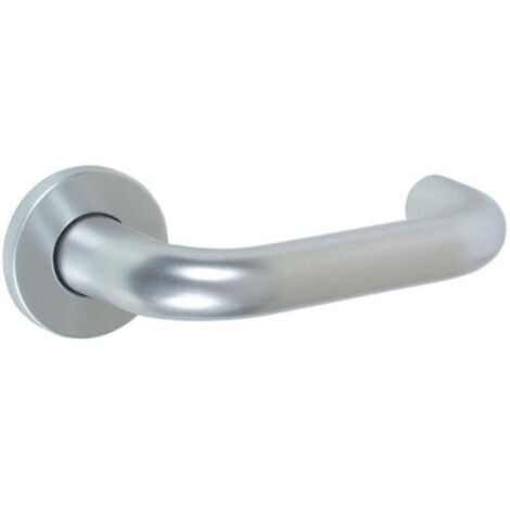 Béquille double BERCY 1325 38/48 argent - VACHETTE - 015311