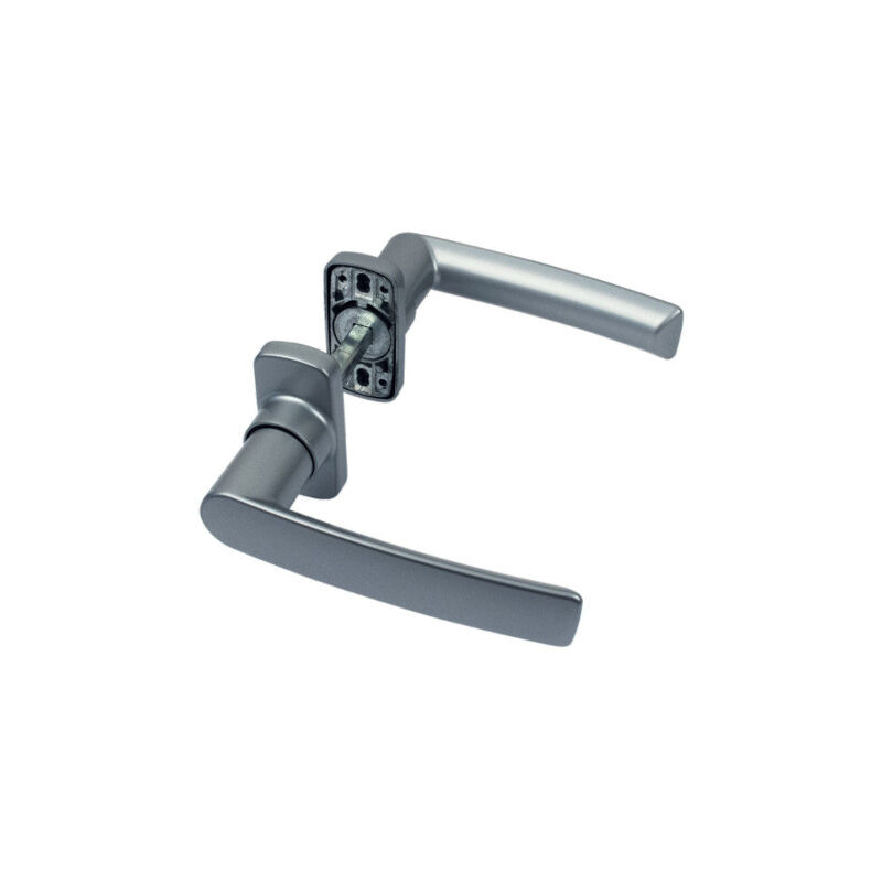 Béquille double hera