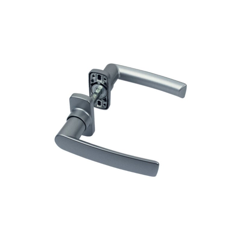 Béquille double hera