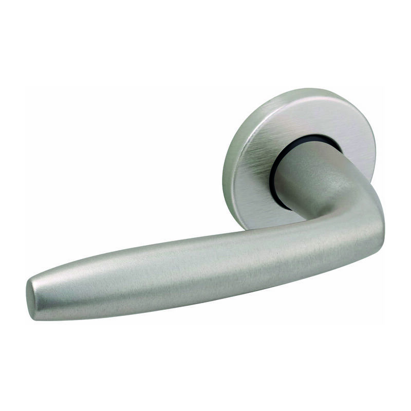 Vachette - bequille dble orca argent