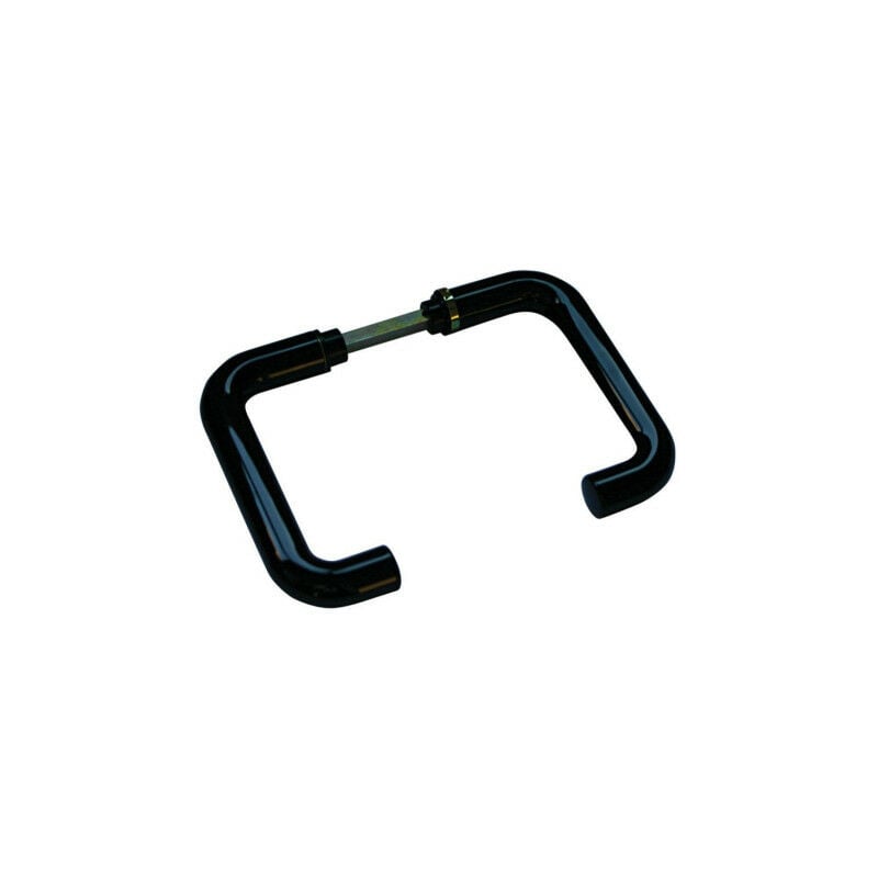 Normbau - Béquille double nylon ny.zd 92 f