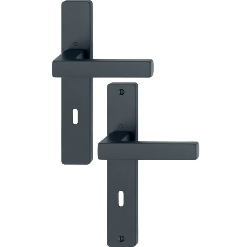 Ensemble toulon - Modele : Cle L - HOPPE