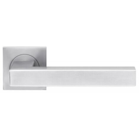 Béquille double sur rosace ligne Seattle condamnation - Karcher design