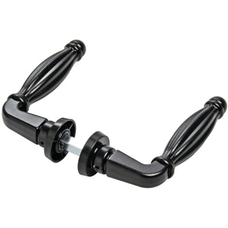 Béquille double Valentina carré 8mm - COMUNELLO - 213