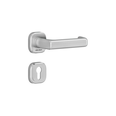 Béquille double VERCY en U - ASSA ABLOY BEZAULT