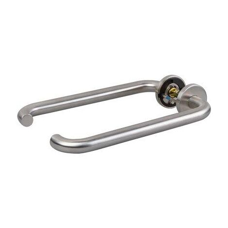 BEQUILLE INOX HOPITAL ZG41 260 NORMBAU 2333210