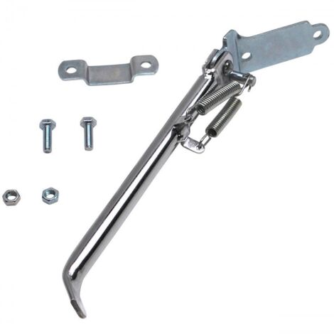 Béquille latérale Générique pour mobylette Peugeot 50 103 SPX