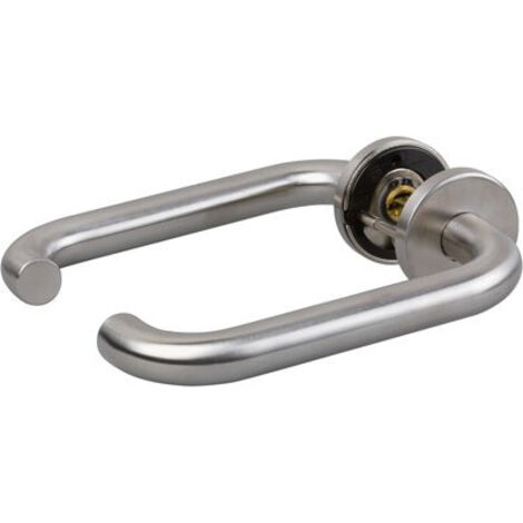 BEQUILLE PMR INOX ZG41 175 NORMBAU 3050700300