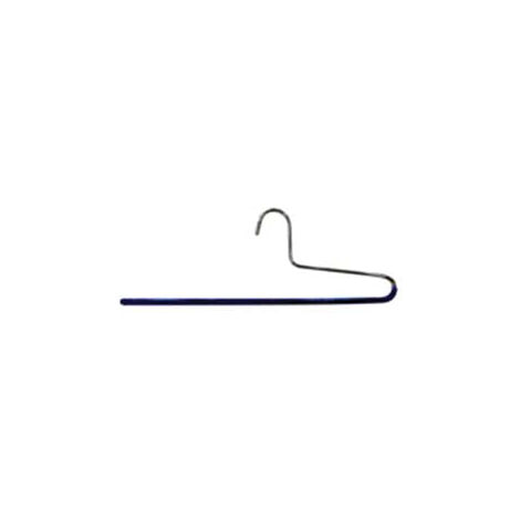 Béquille Porte Pantalon Avec Barre - 45 cm