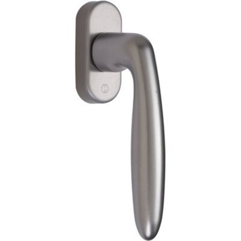 bequille .s/rosette verona asp.inox