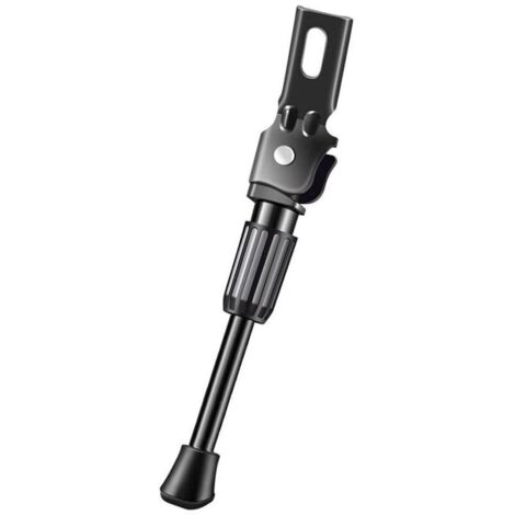 Béquille Vélo 20 Pouces Enfants Béquille Enfants Vélo Simple Côté Stand Vélo Rack pour Enfants Vélo 12" 14" 16" 18" 20” Vélo Rack