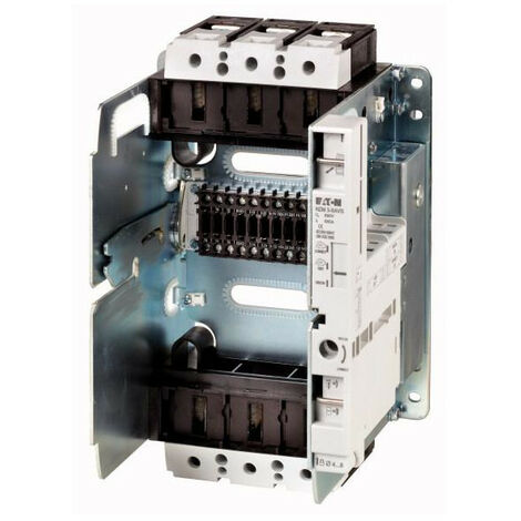 Berceau 3p 1600A 000266713 EATON NZM4 XAVS