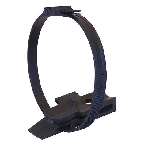 Berceau isolant BIC 30-50 Collier 9/265 MICHAUD N734
