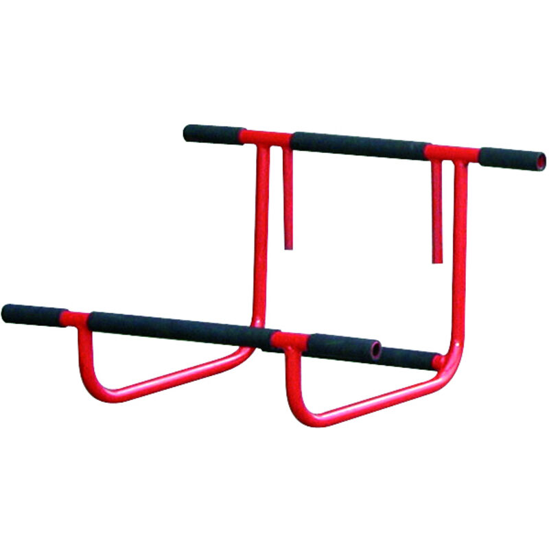 Outifrance - Berceau pour chauffe eau horizontal