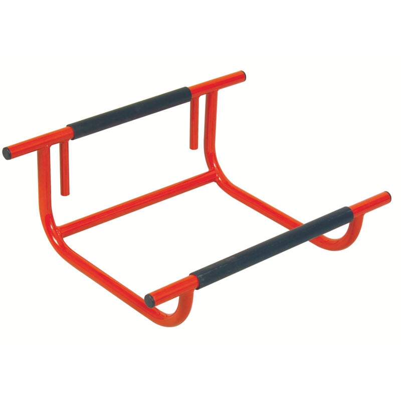 Kstools - Berceau pour chauffe eau horizontal, 4,00 kg