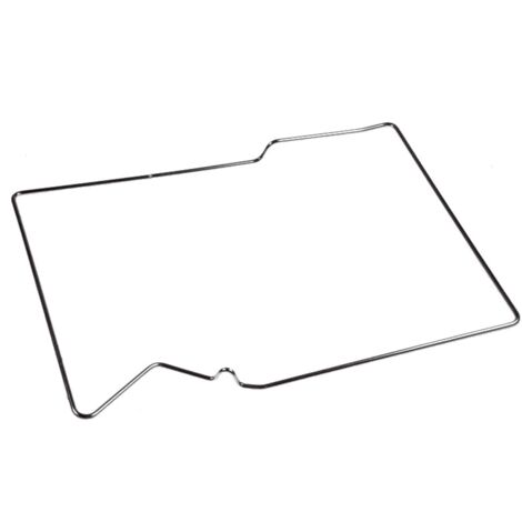BERCEAU TOURNE BROCHES pour CUISINIERE FAGOR - 74X2330