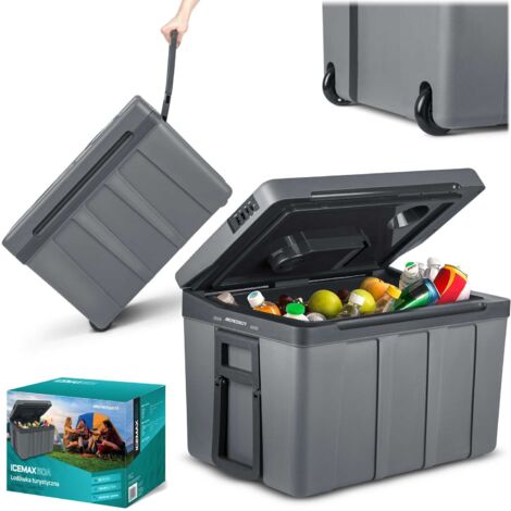 Berdsen Icemax 50 Liter Reisekühlschrank