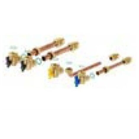 BERETTA Ciao 20132005 kit raccordi idraulici exclusive c codice prod: 20132005