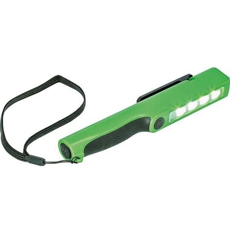 BERG BCL SLIM LED 4+1 LED-Akku-Arbeitsleuchte, 2W - 210 lm