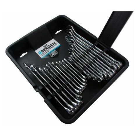 US PRO 6pc Needle File Set 140MM 2618