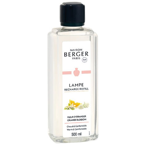 Berger - Parfum fleur d'oranger