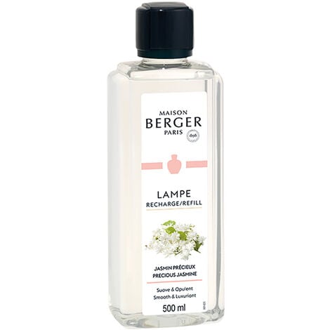 Berger - Parfum jasmin précieux