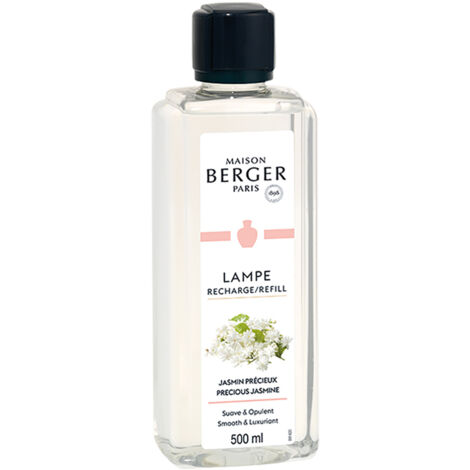 Berger - Parfum jasmin précieux