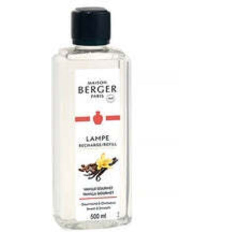 Berger - Parfum vanille gourmet