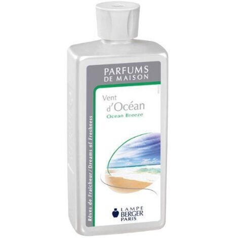 Berger - Parfum vent d'océan