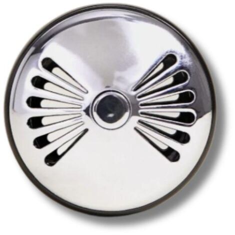 Berger - Pince Diffuseur voiture modulable Flash