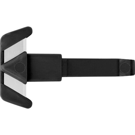 Berger & Schröter 2345401 Tête de lame adhésive 20, double 1 pc(s)