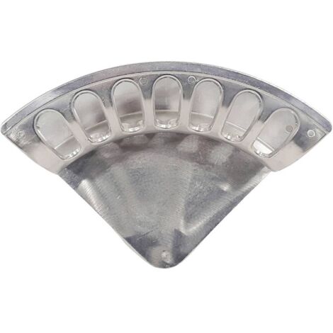 Berger & Schröter 61001 Supporto a parete Premium 1 pz.