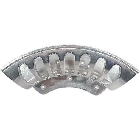 Berger & Schröter 61004 Support mural standard 1 pc(s) S158132