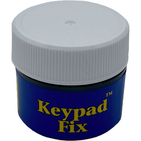Berger & Schröter KeyPad-Fix 0500 Elektronikreiniger  9 ml