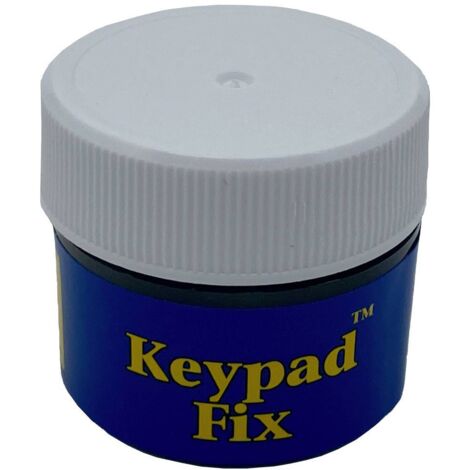 Berger & Schröter KeyPad-Fix 0500 Nettoyant électronique 9 ml